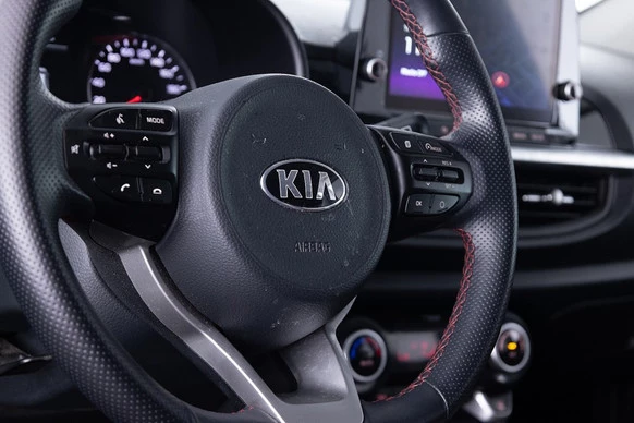 Kia Picanto - Afbeelding 9 van 28
