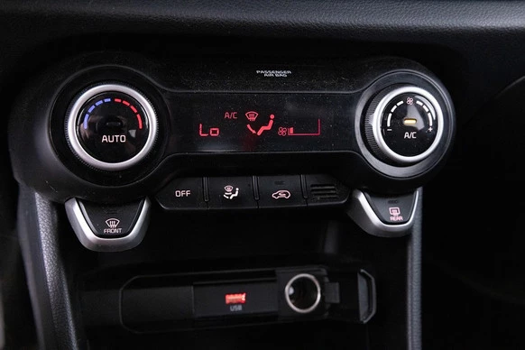 Kia Picanto - Afbeelding 12 van 28