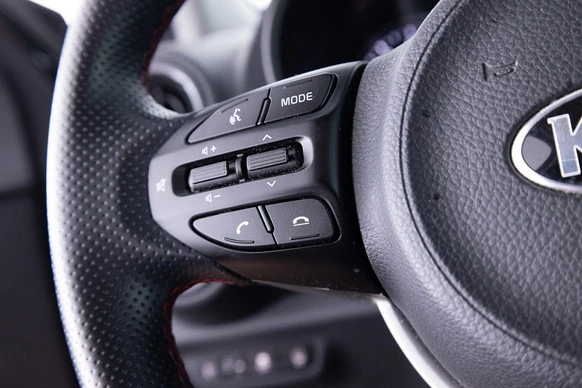 Kia Picanto - Afbeelding 14 van 28