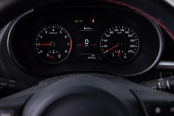 Kia Picanto - Afbeelding 16 van 28