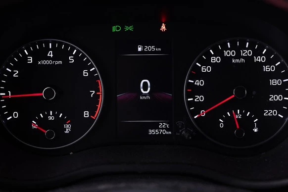 Kia Picanto - Afbeelding 17 van 28