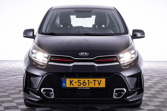 Kia Picanto - Afbeelding 19 van 28