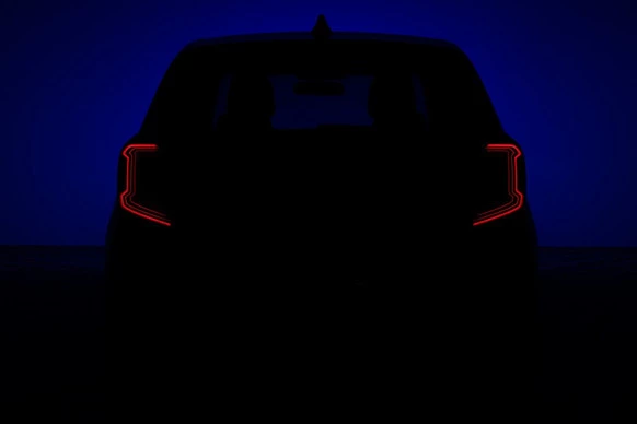 Kia Picanto - Afbeelding 22 van 28