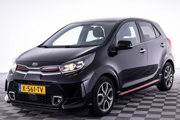 Kia Picanto - Afbeelding 24 van 28
