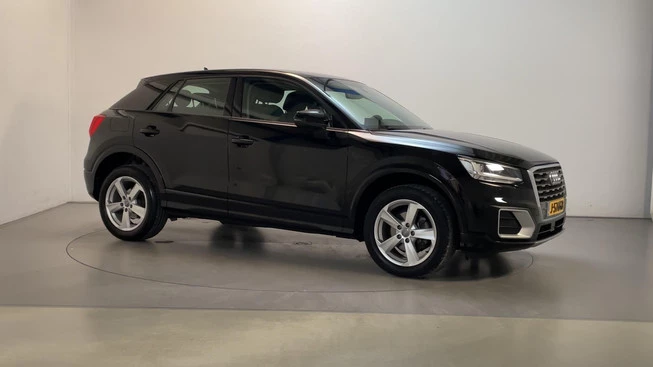 Audi Q2 - Afbeelding 1 van 28