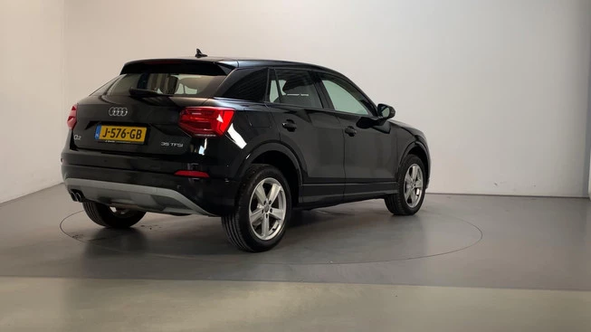 Audi Q2 - Afbeelding 3 van 28