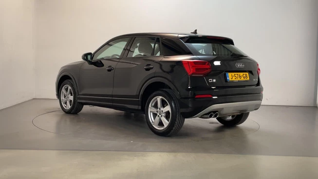 Audi Q2 - Afbeelding 5 van 28
