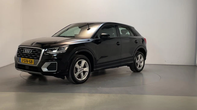 Audi Q2 - Afbeelding 7 van 28