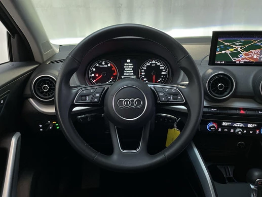 Audi Q2 - Afbeelding 8 van 28