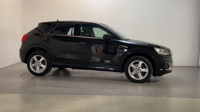 Audi Q2 - Afbeelding 9 van 28