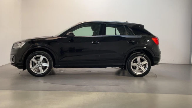 Audi Q2 - Afbeelding 10 van 28