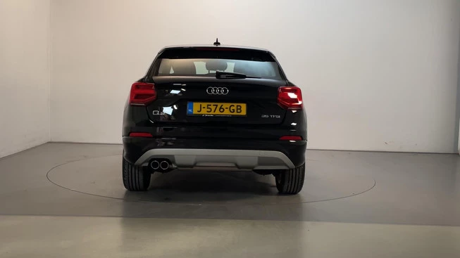 Audi Q2 - Afbeelding 12 van 28