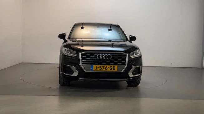 Audi Q2 - Afbeelding 13 van 28