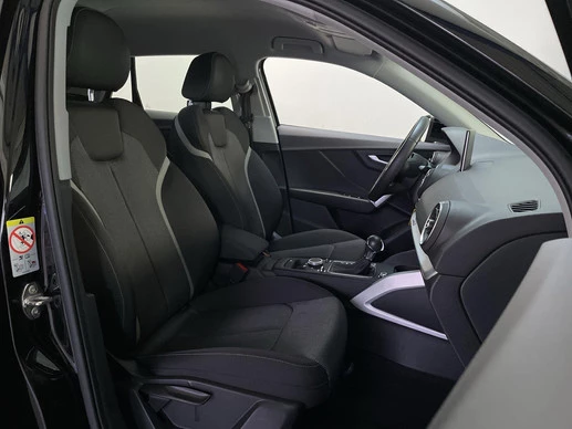 Audi Q2 - Afbeelding 15 van 28