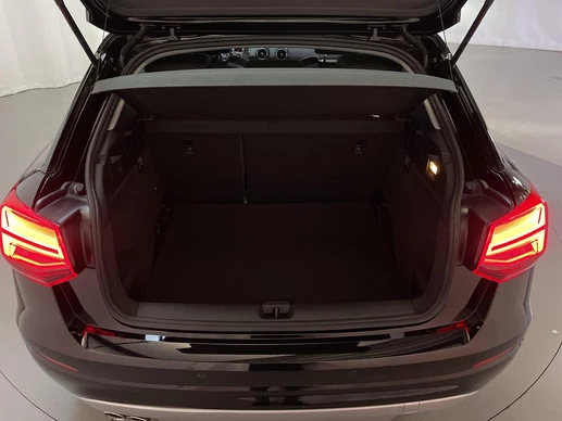 Audi Q2 - Afbeelding 17 van 28