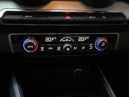 Audi Q2 - Afbeelding 22 van 28