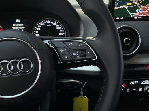 Audi Q2 - Afbeelding 24 van 28