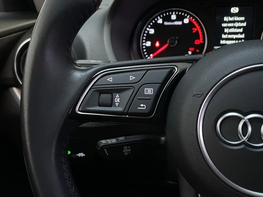 Audi Q2 - Afbeelding 25 van 28
