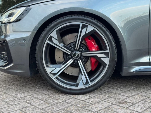 Audi RS4 - Afbeelding 3 van 30