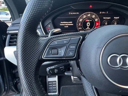 Audi RS4 - Afbeelding 11 van 30