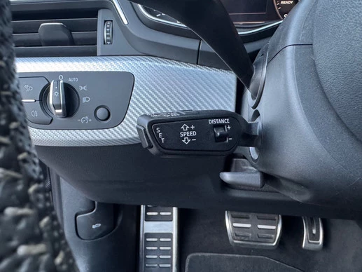 Audi RS4 - Afbeelding 13 van 30