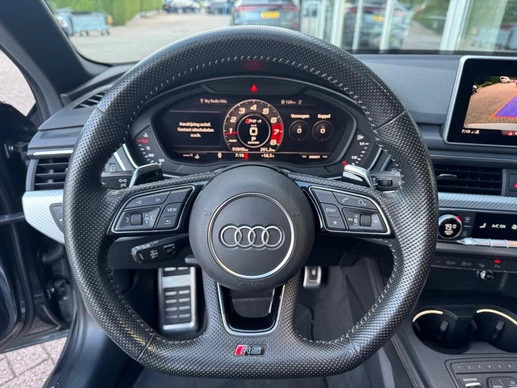 Audi RS4 - Afbeelding 16 van 30