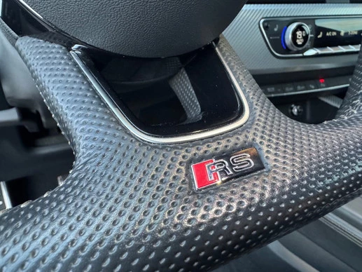 Audi RS4 - Afbeelding 18 van 30