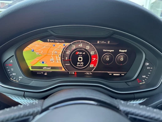 Audi RS4 - Afbeelding 19 van 30