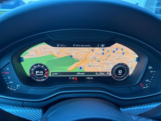 Audi RS4 - Afbeelding 20 van 30