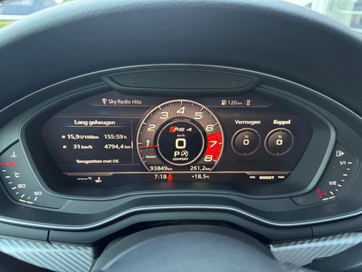 Audi RS4 - Afbeelding 21 van 30