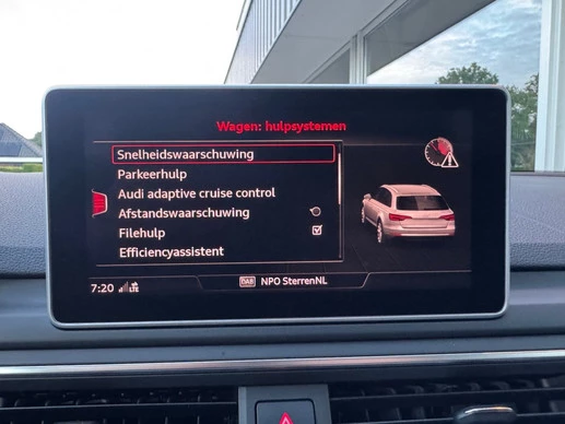 Audi RS4 - Afbeelding 22 van 30