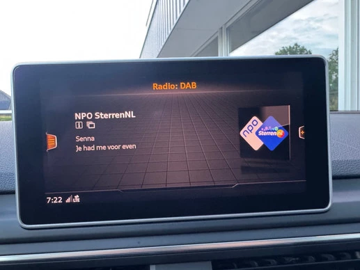 Audi RS4 - Afbeelding 25 van 30