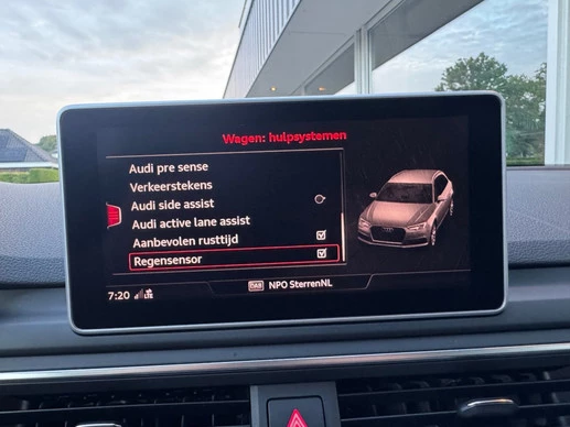 Audi RS4 - Afbeelding 27 van 30
