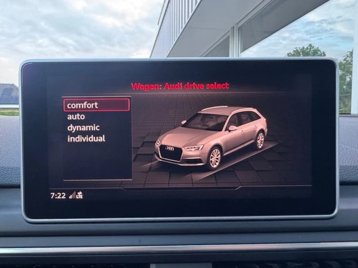 Audi RS4 - Afbeelding 30 van 30