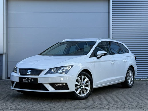 SEAT Leon Sportstourer - Afbeelding 1 van 30