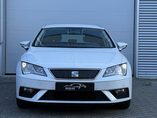 SEAT Leon Sportstourer - Afbeelding 2 van 30
