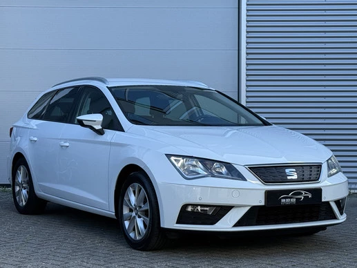 SEAT Leon Sportstourer - Afbeelding 3 van 30