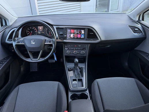 SEAT Leon Sportstourer - Afbeelding 7 van 30