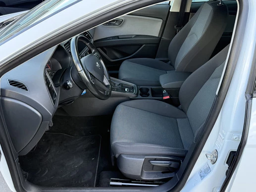 SEAT Leon Sportstourer - Afbeelding 8 van 30