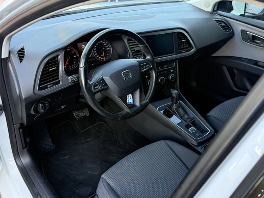 SEAT Leon Sportstourer - Afbeelding 9 van 30