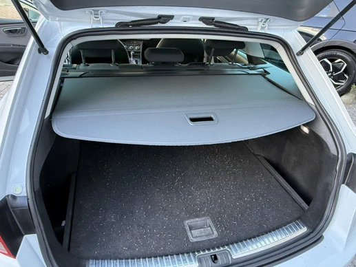 SEAT Leon Sportstourer - Afbeelding 11 van 30