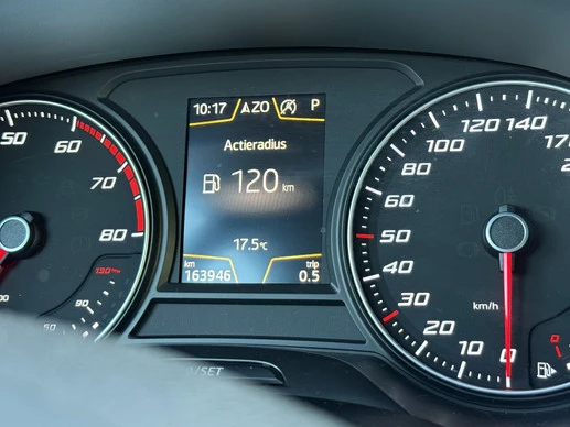 SEAT Leon Sportstourer - Afbeelding 13 van 30