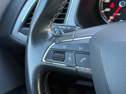 SEAT Leon Sportstourer - Afbeelding 16 van 30
