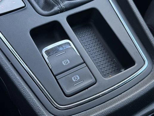 SEAT Leon Sportstourer - Afbeelding 21 van 30