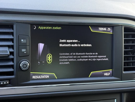 SEAT Leon Sportstourer - Afbeelding 22 van 30