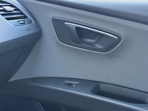 SEAT Leon Sportstourer - Afbeelding 23 van 30