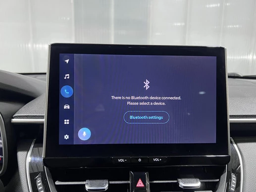 Toyota Corolla Cross - Afbeelding 17 van 30