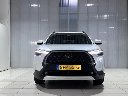 Toyota Corolla Cross - Afbeelding 2 van 30