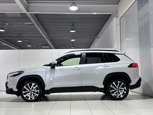 Toyota Corolla Cross - Afbeelding 5 van 30