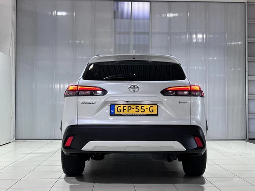 Toyota Corolla Cross - Afbeelding 6 van 30